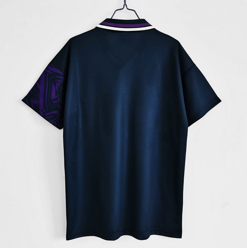 Camisa Tottenham Reserva 94/95 - Versão Retro