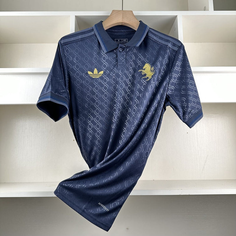 Camisa Juventus III 24/25 - Torcedor Masculina - Lançamento