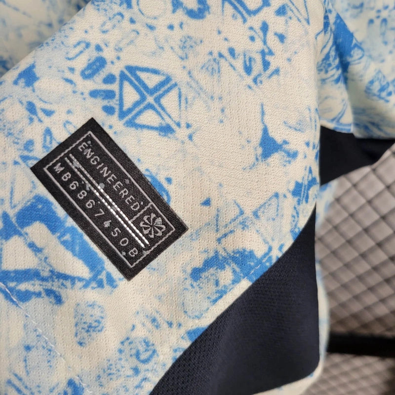 Camisa Portugal Reserva 24/25 - Versão Torcedor - Lançamento