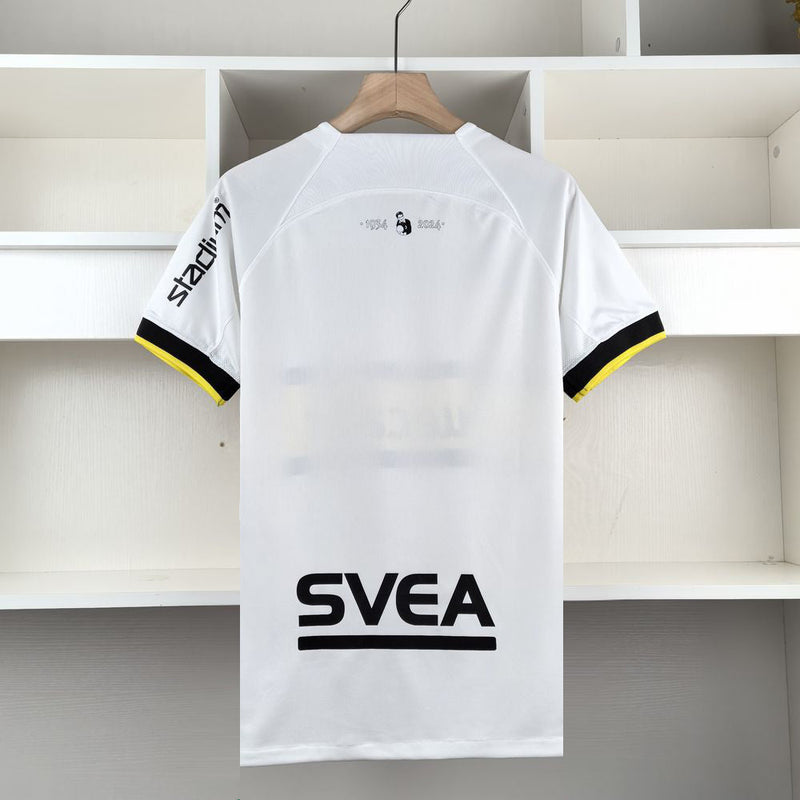 Camisa Aik Reserva 24/25 - Torcedor Masculina - Lançamento