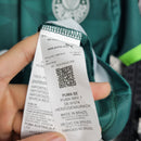 Camisa Palmeiras Home 23/24 - Puma torcedor Masculina