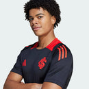 Camisa Internacional Comissão Técnica 25/26 - Versão Torcedor - Lançamento