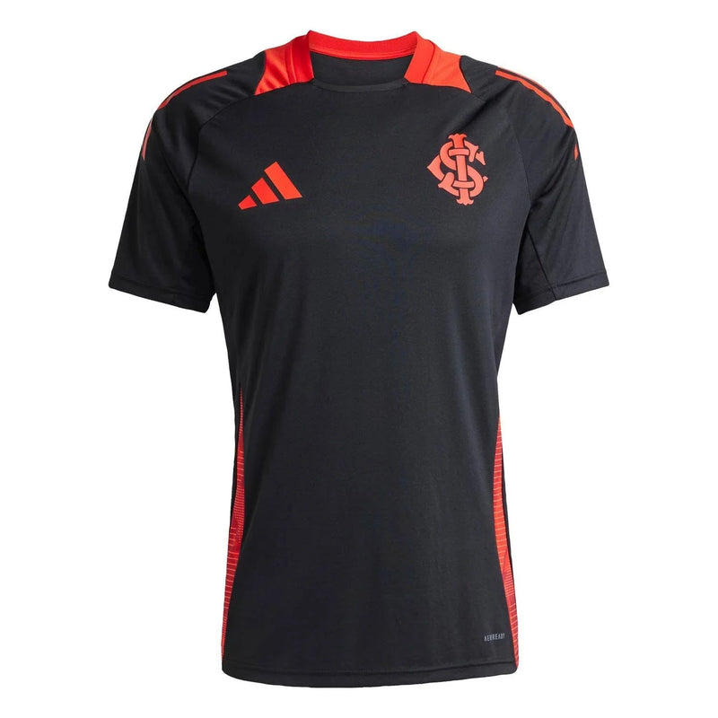 Camisa Internacional Comissão Técnica 25/26 - Versão Torcedor - Lançamento