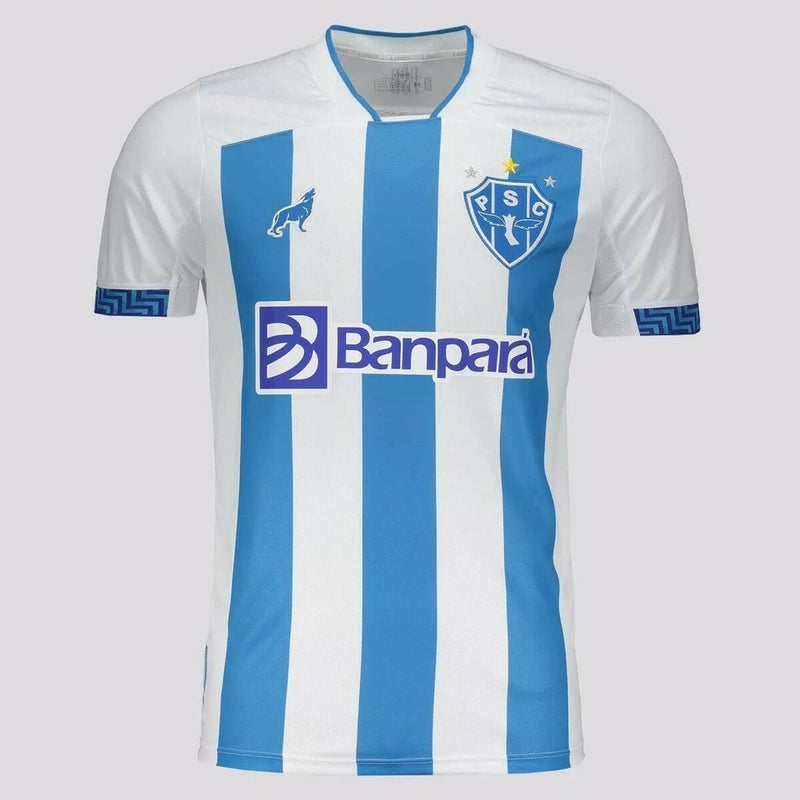 Camisa Paysandu Titular 23/24 - Torcedor Masculina